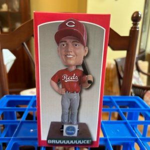Red's bobbleheads